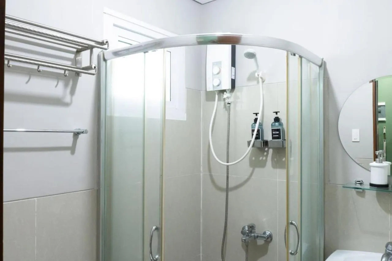 The Beacon Condo T2-Studio Manila 0*,