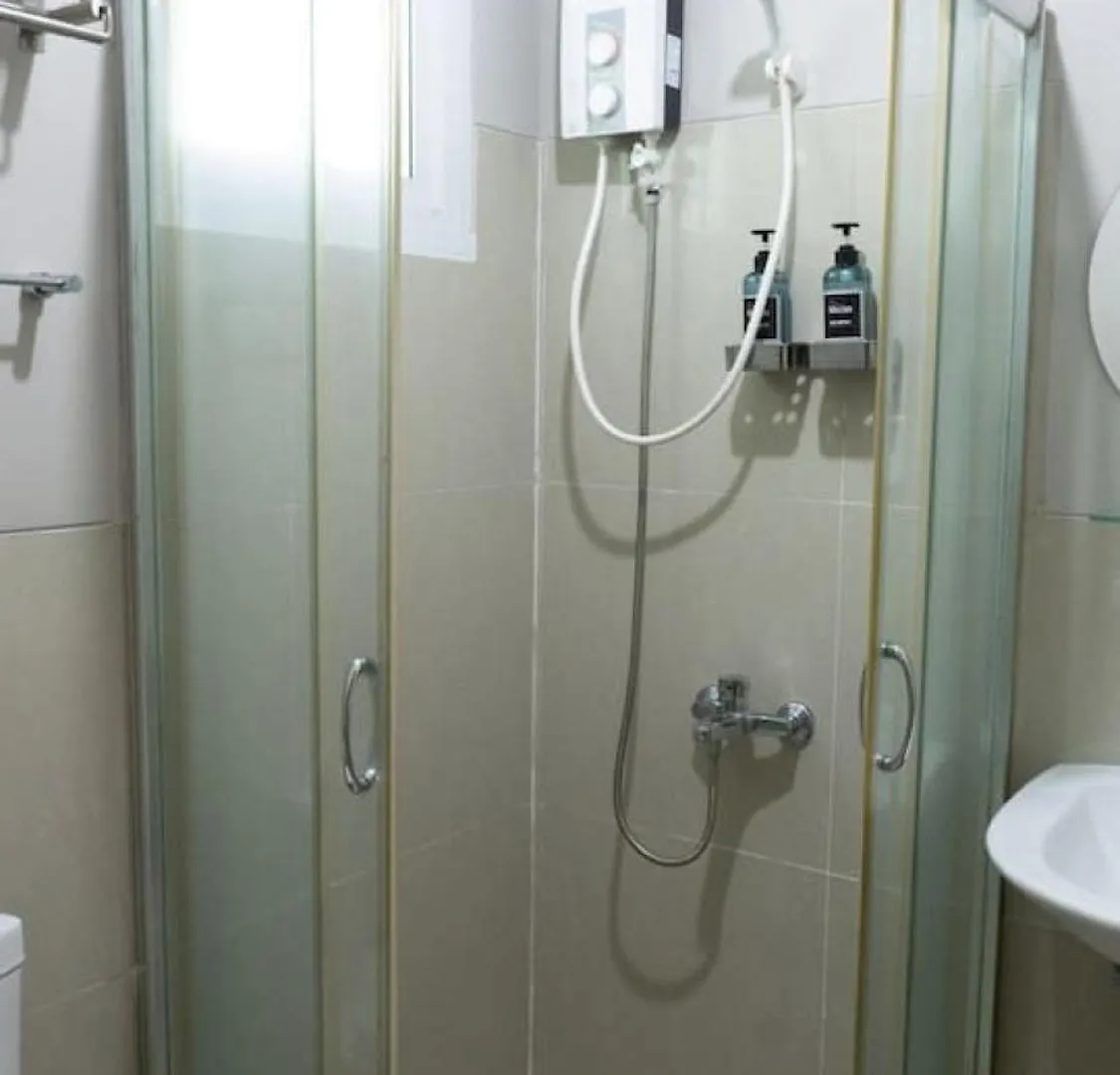 The Beacon Condo T2-Studio Manila