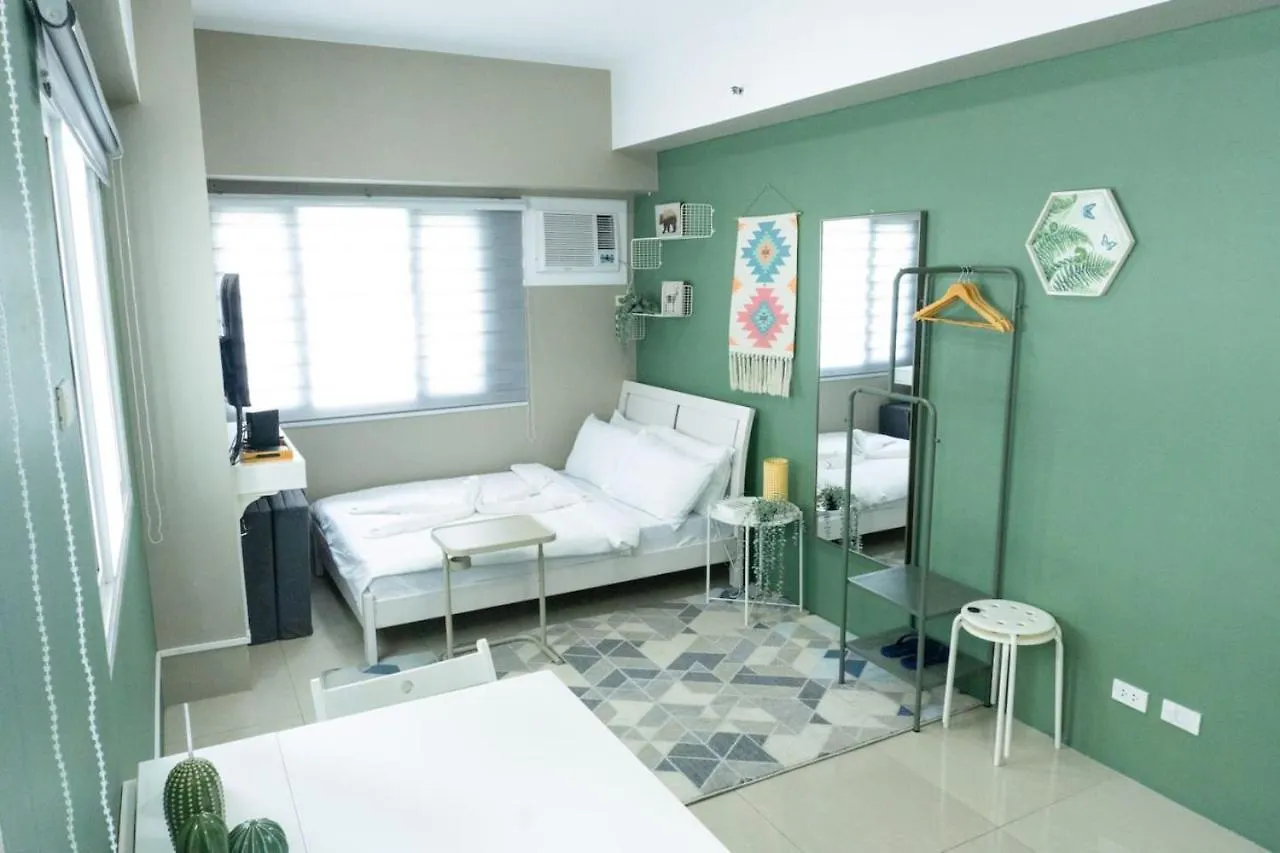 The Beacon Condo T2-Studio Manila