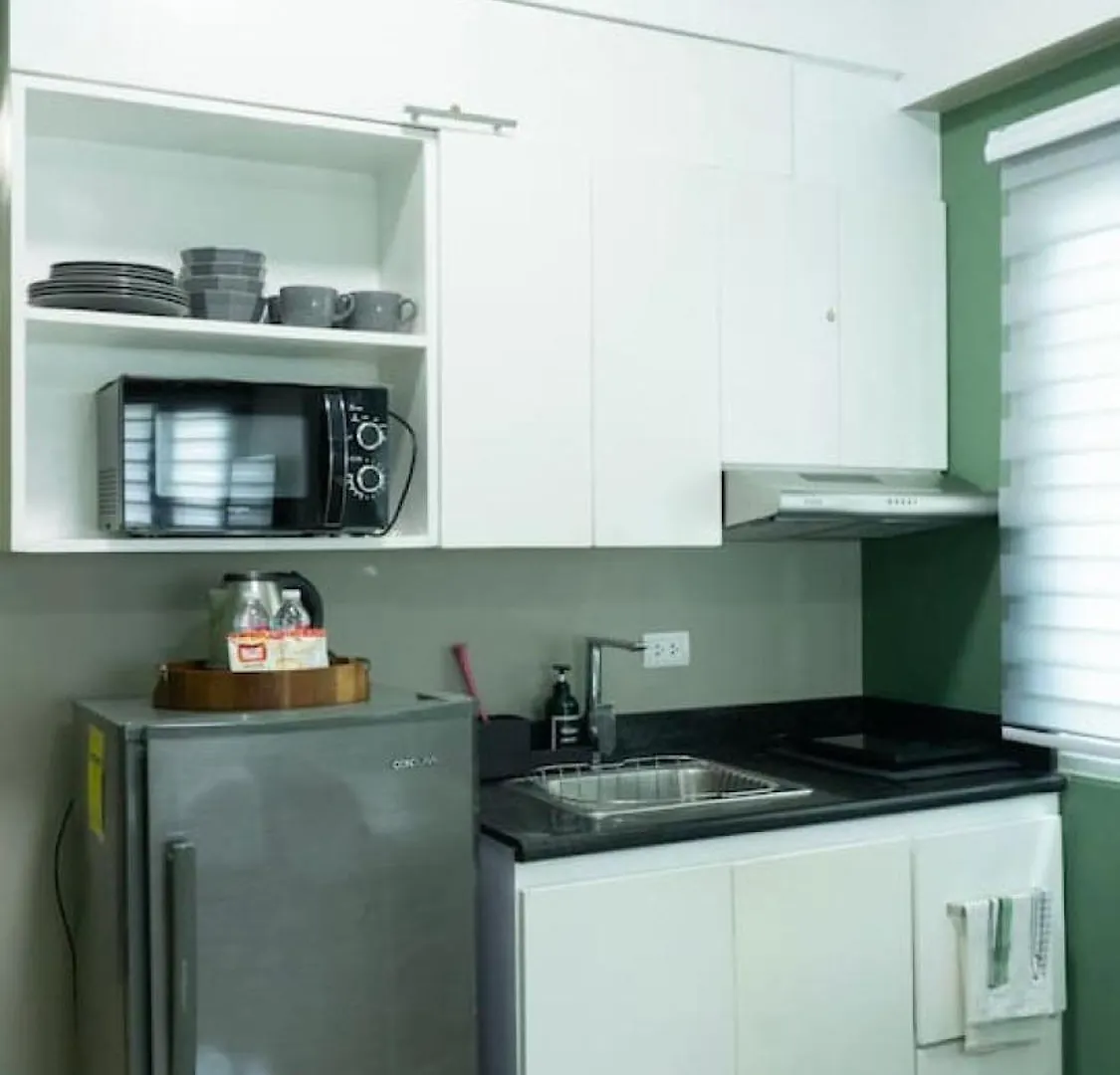 The Beacon Condo T2-Studio Manila